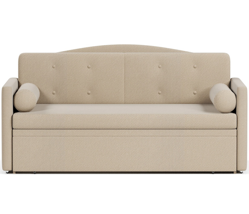 Диваны выкатные, Диван-кровать выкатной Балу, велюр