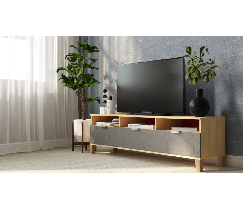 ТВ-тумбы, Тумба под ТВ Марвин 16