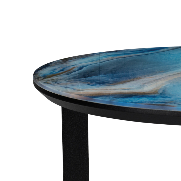 Журнальные столики, Журнальный стол Роб D-450 45х50