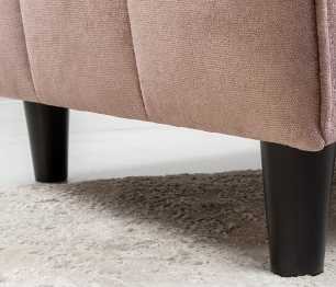 Кресло Арно, Велюр Лаки