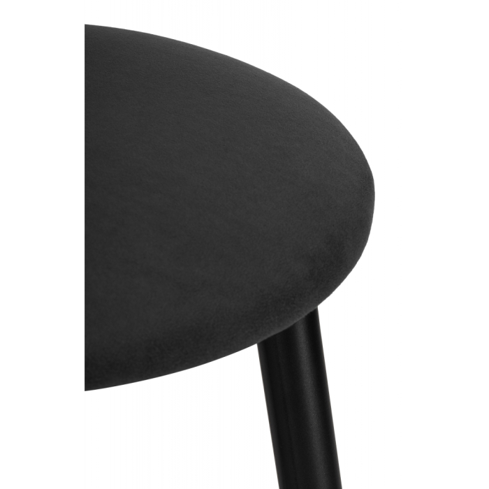 Стулья, Полубарный стул Гангток крутящийся