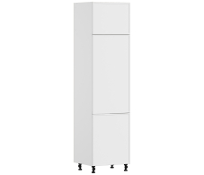 Квадро, Квадро пенал 3 дв 60х237 см