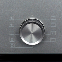 Шкаф духовой электрический Konigin Barberry 60 GR E9