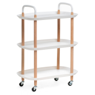 Журнальные столики, Сервировочный столик Case