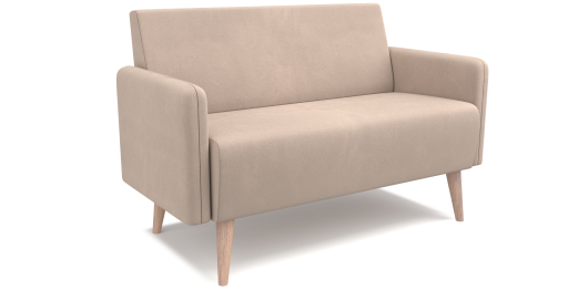 Диван Килт 2, велюр