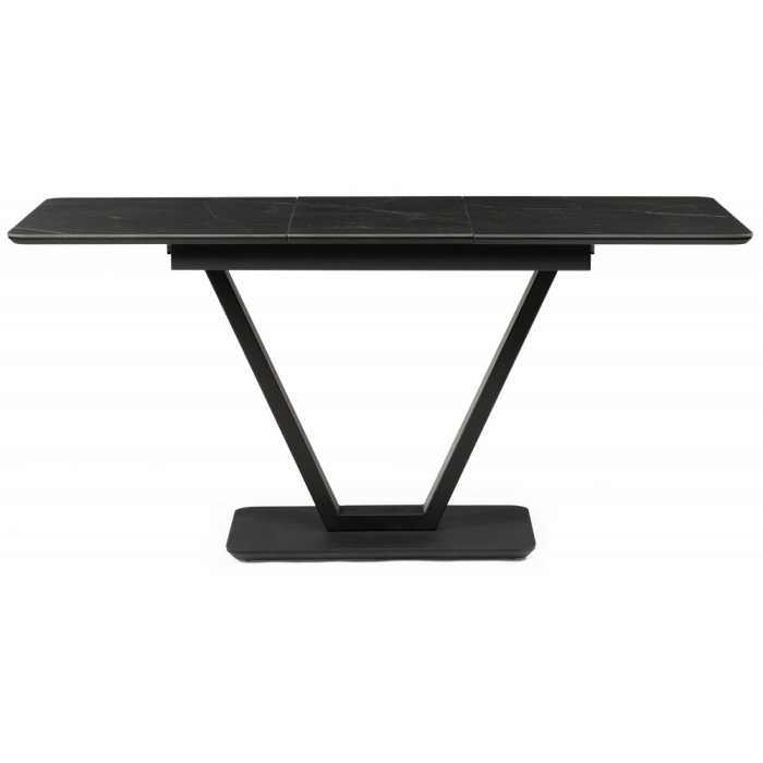 Обеденные столы, Керамический стол Бугун 120(160)х80х77