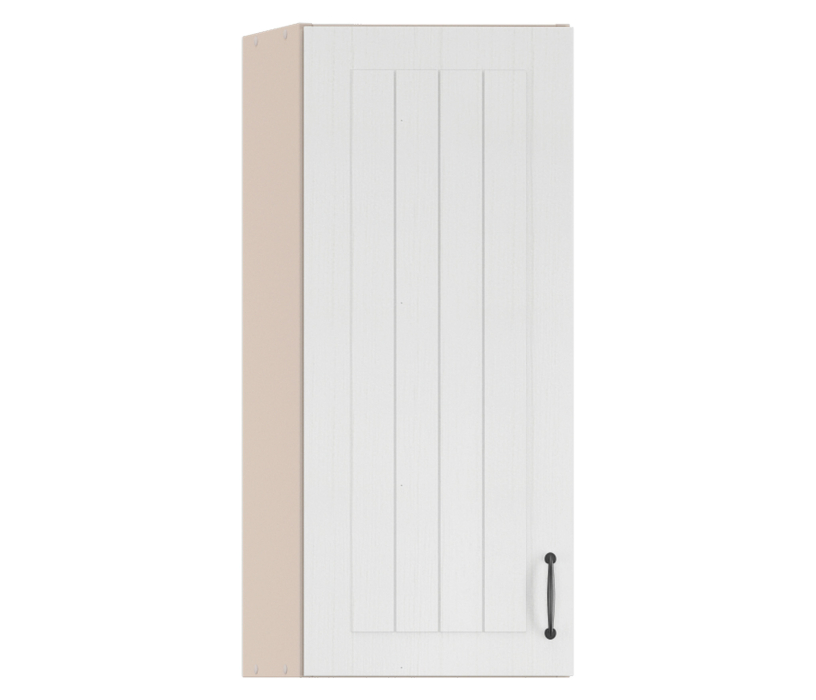 Регина, Регина шкаф навесной 1 дв 28х72 см