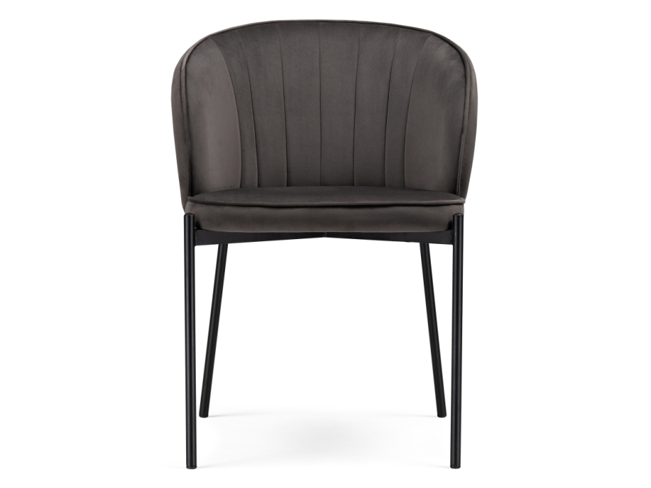 Стулья, Стул  Нейл (черный)