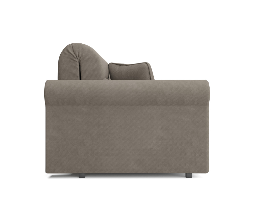 Диваны кровати со спальным местом, Диван Палермо 1,8, Велюр