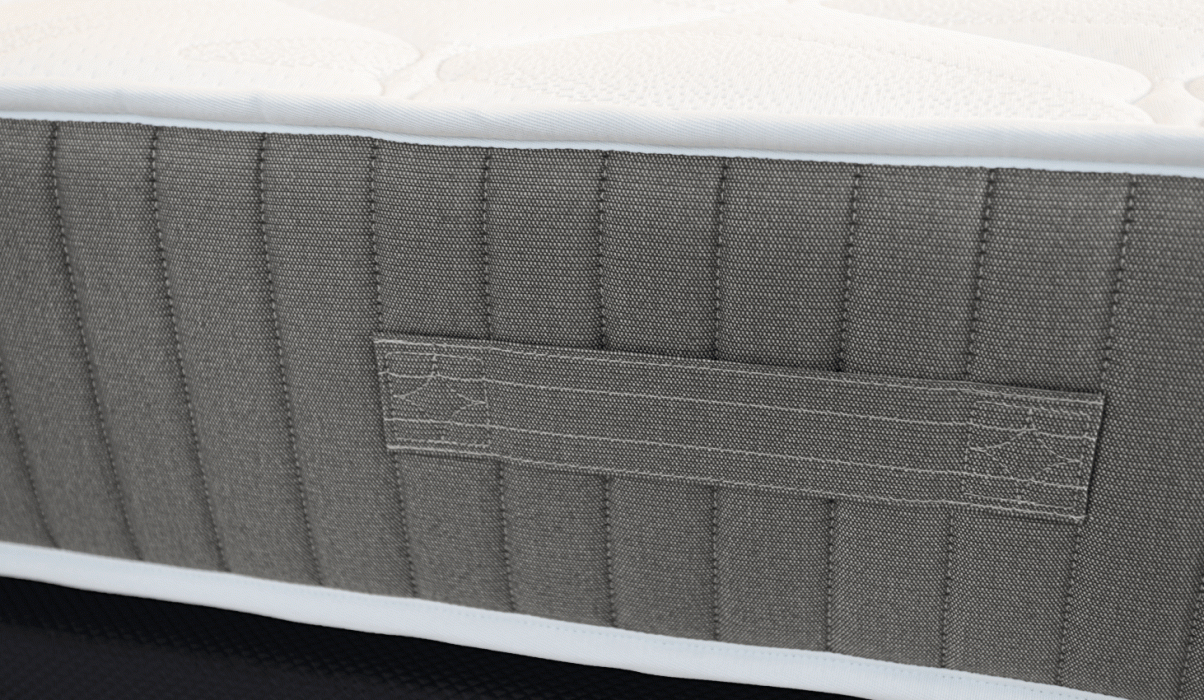 Другие размеры, Матрас MaterLux RAVENNA 180x200