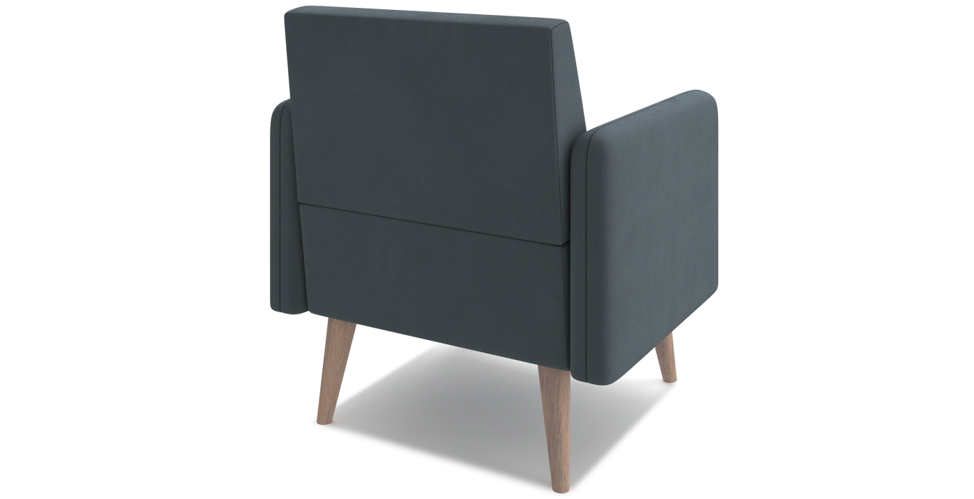 Кресло для отдыха, Кресло Килт 2