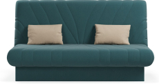 Диваны прямые, Диван-кровать клик-кляк Майорка, велюр