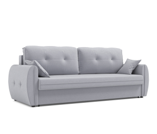 Диван прямой "Британи", Велюр