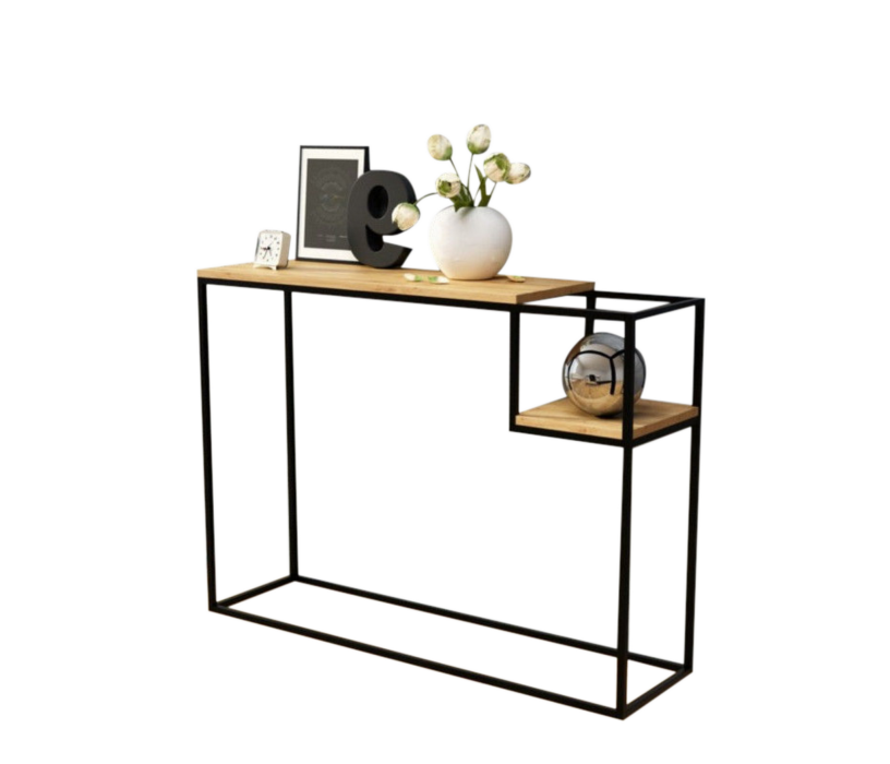 Стеллажи, Консоль Денвер