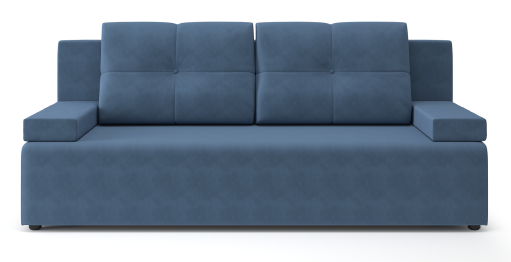 Диван-кровать Лиссабон NEW, велюр