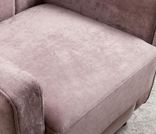 Кресло Арно, Велюр Лаки