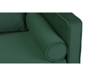 Диван - кушетка Блюз, велюр