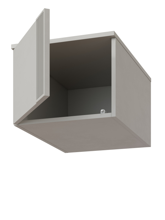 Настенные полки, Антресоль Эмилия ЭЛ-53