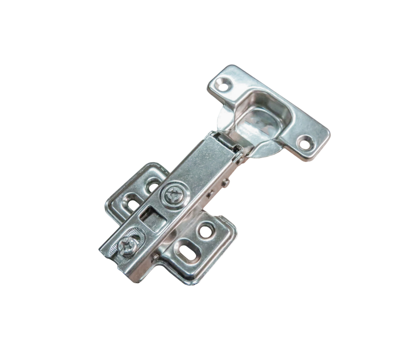 Тренд, Тренд Комплект петель с газовым доводчиком 110* 2 шт