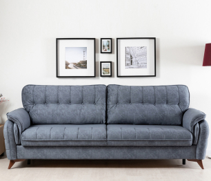 Диван Дорис, Велюр Эверест