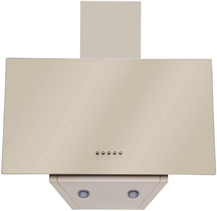 Вытяжки, Кухонная вытяжка Colibri Ivory 50