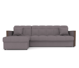 Угловой диван 1,6 Лион, Велюр