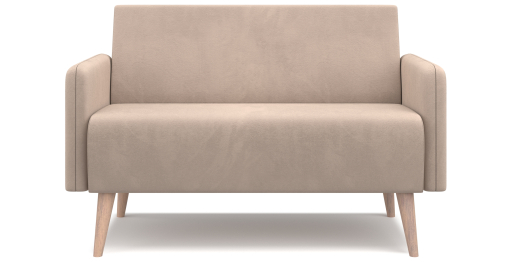 Диван Килт 2, велюр