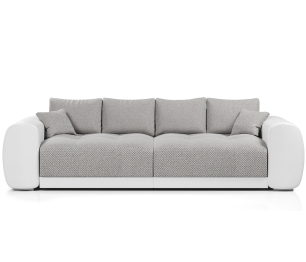 Диван-кровать Пезаро (Pesaro) еврокнижка,велюр