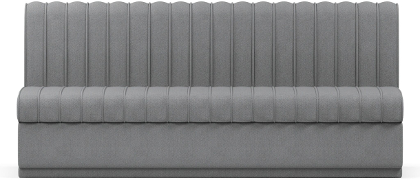 Кухонный диван Браш,велюр