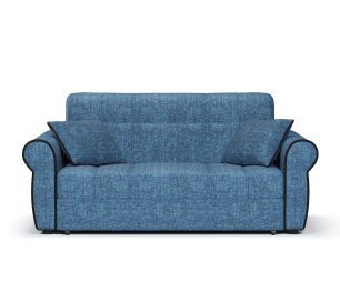 Диван-кровать прямой Виа 9, Savana 