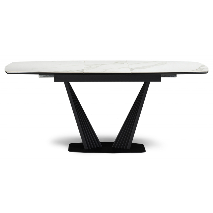 Обеденные столы, Керамический стол Вейл