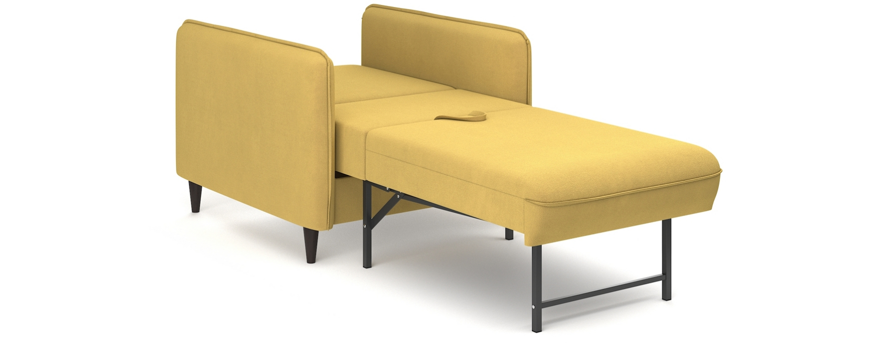 Кресла-кровати, Кресло-кровать Фьорд SMART 70, велюр