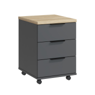 Прикроватные тумбы, Тумба Скайлайт СЛ-12К