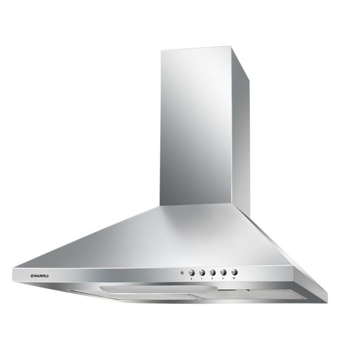 Вытяжки, Вытяжка MAUNFELD CORSA LIGHT 50 (C) нержавейка