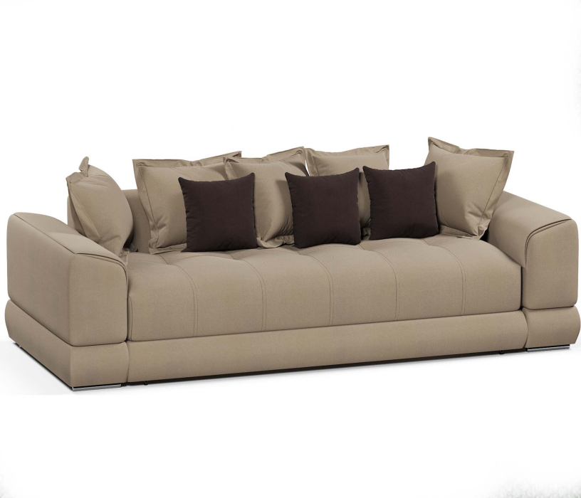 Диваны еврокнижки, Диван-кровать прямой Модерн еврокнижка,велюр