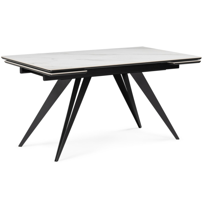 Обеденные столы, Керамический стол Дарвин new 160(220)х89