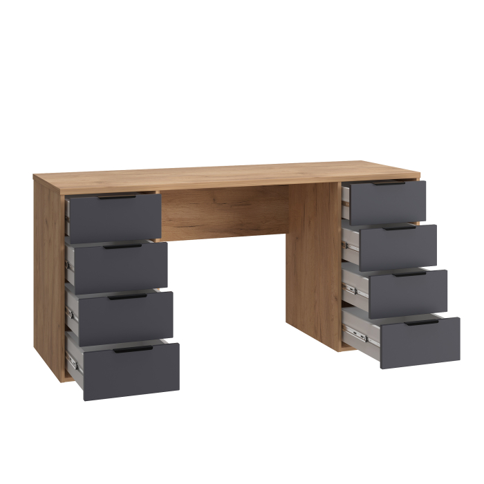 Прямые, Стол письменный С-403