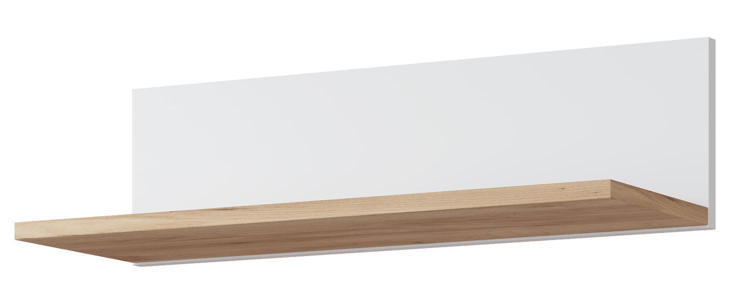 Настенные полки, Полка Эмилия ЭЛ-8