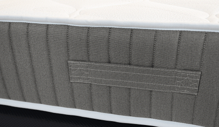 Materlux / Матрас MaterLux TAORMINA 140x200