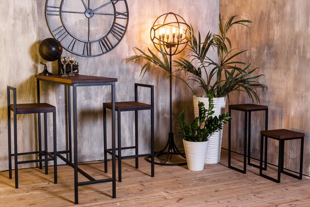 Обеденные столы, Барная стойка Бруклин