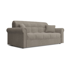 Диваны кровати со спальным местом, Диван Палермо 1,6, Велюр