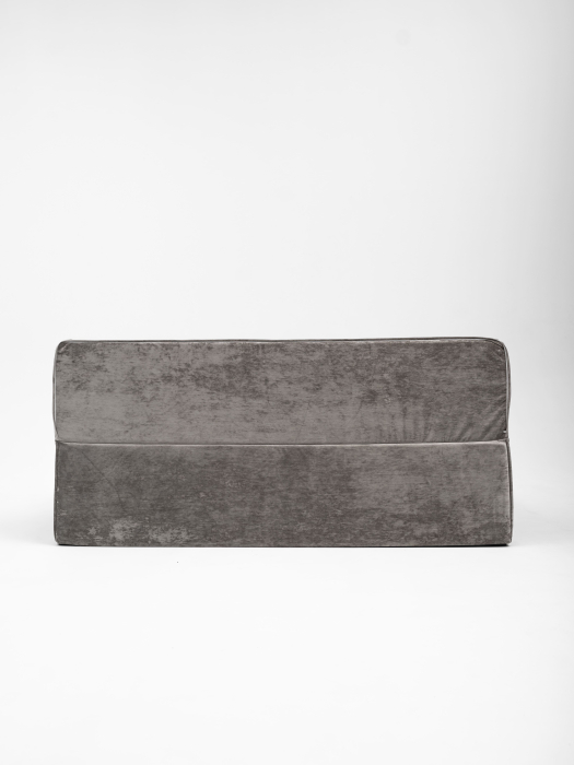 Бескаркасные диваны, Диван бескаркасный Клайд, плюш