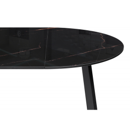 Стол  Алингсос 100(140)х100х76