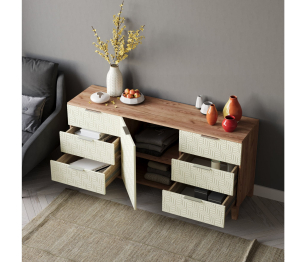 Комод Марвин 33