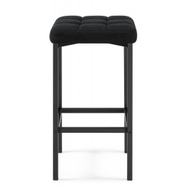 Барный стул Лофт (микровелюр)