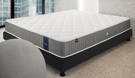 Materlux / Матрас MaterLux RAVENNA 140x200