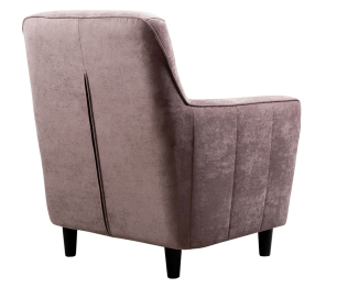 Кресло Арно, Велюр Лаки