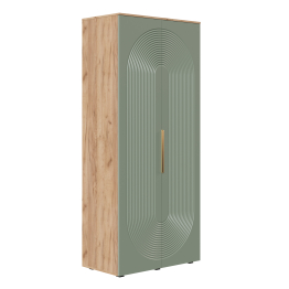 Шкаф распашной Ингрия Luxe 6