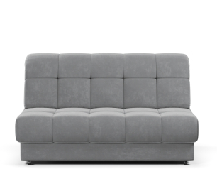 Диван-кровать прямой Виа, велюр