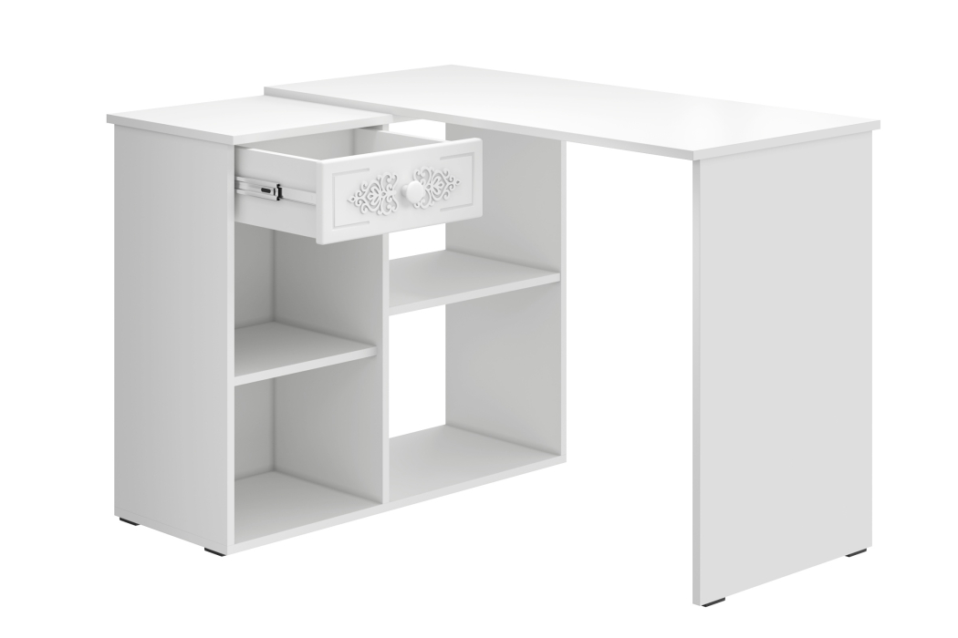 Угловые, Стол угловой Ассоль АС-67